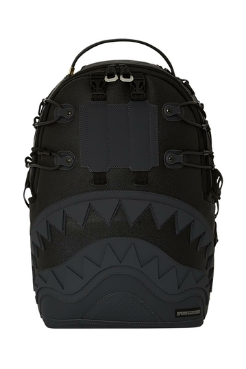 Sprayground backpack Black Ball-Mainic