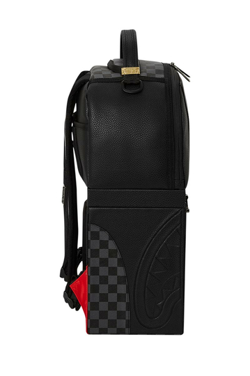 Sprayground Henny Phantom Half Half Box Backpack