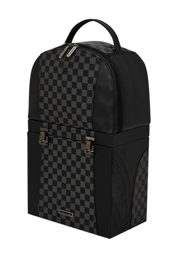 Sprayground Henny Phantom Half Half Box Backpack