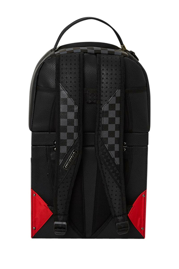 Sprayground Henny Phantom Half Half Box Backpack