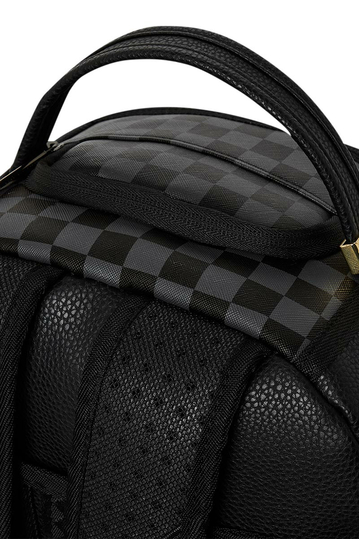 Sprayground Henny Phantom Half Half Box Backpack