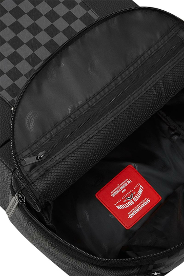 Sprayground Henny Phantom Half Half Box Backpack