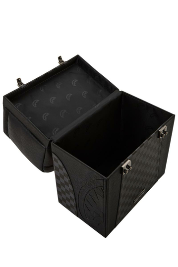 Sprayground Henny Phantom Half Half Box Backpack