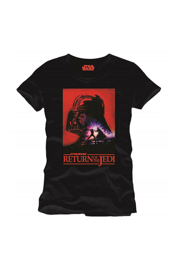 Cotton Division T-shirt Star Wars - Return of the Jedi