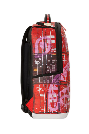 Sprayground backpack Containers