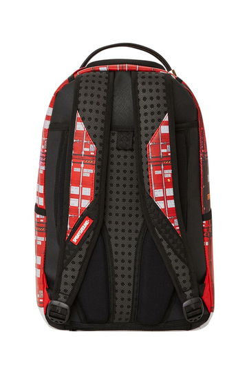 Sprayground backpack Containers