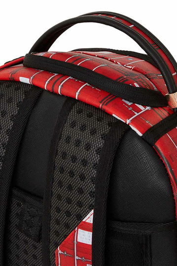 Sprayground backpack Containers