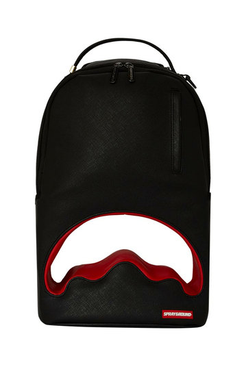 Sprayground backpack Shark Shape Thru