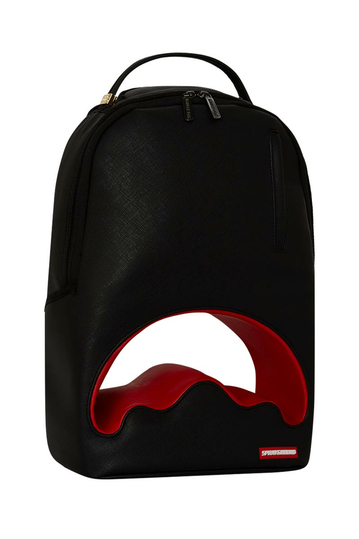 Sprayground backpack Shark Shape Thru