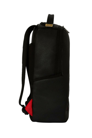 Sprayground backpack Shark Shape Thru