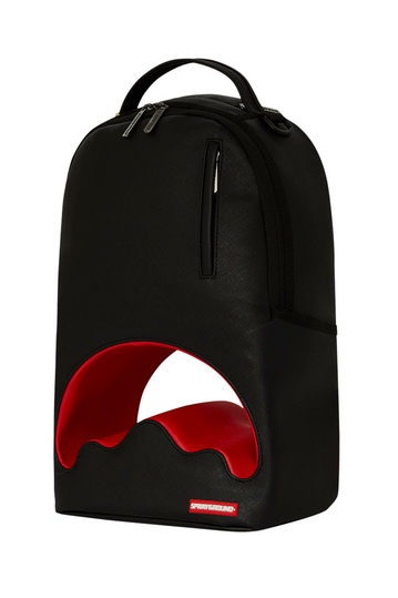 Sprayground backpack Shark Shape Thru