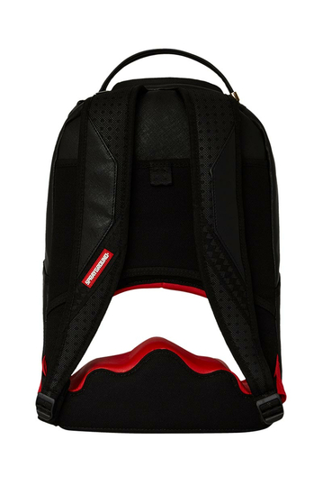Sprayground backpack Shark Shape Thru