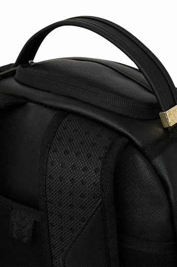 Sprayground backpack Shark Shape Thru