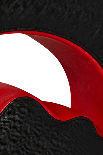 Sprayground backpack Shark Shape Thru