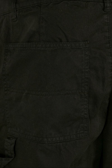 Urban Classics Carpenter Pants Black