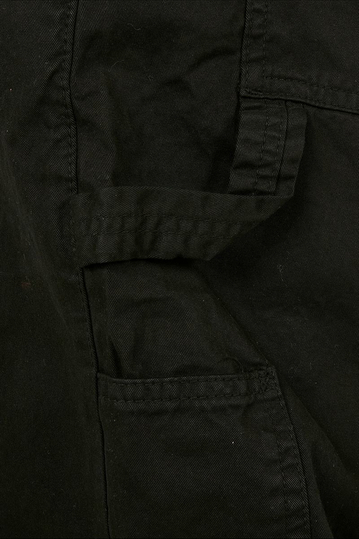 Urban Classics Carpenter Pants Black