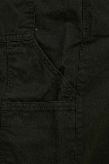 Urban Classics Carpenter Pants Black