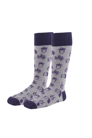 Cerda Disney Villains Socks