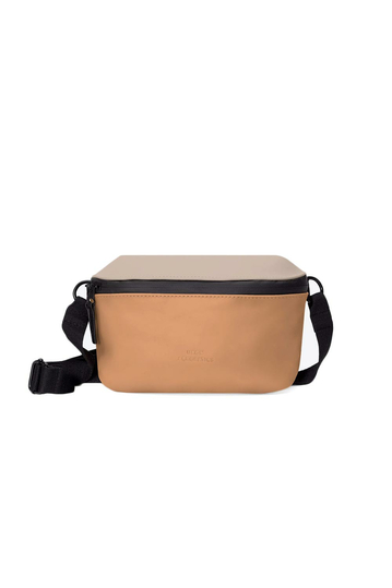 Ucon Acrobatics Jona Crossbody Bag Nude-Clay