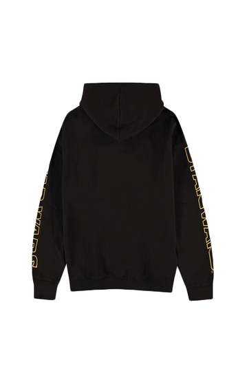 Difuzed Star Wars Vintage Poster Hoodie Black