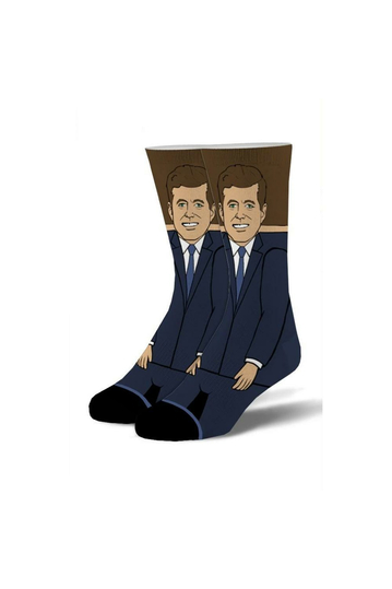 Cool Socks JFK 360 socks