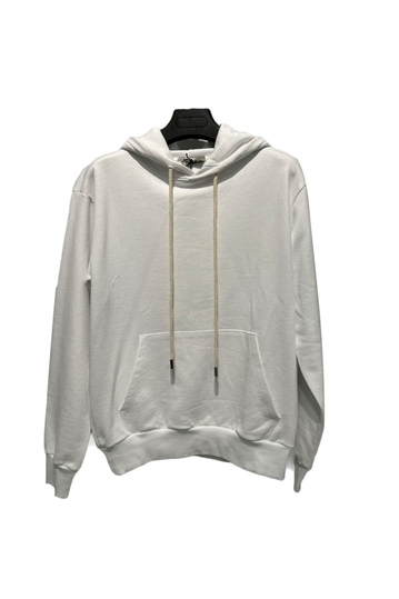 UXKR Mioecho Hoodie White