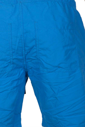 Stitch & Soul ανδρικό μαγιό μπλε