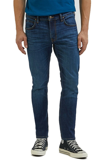 Lee Luke Slim Tapered Jeans - Hero