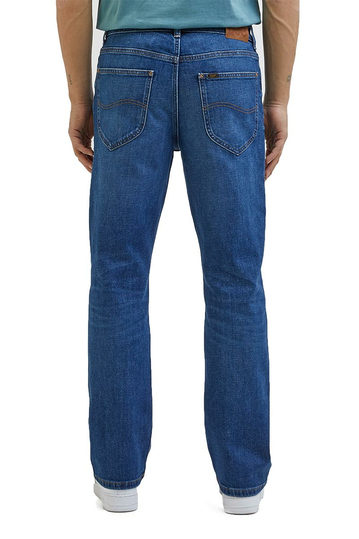 Lee 70's Bootcut Jeans - Worn In