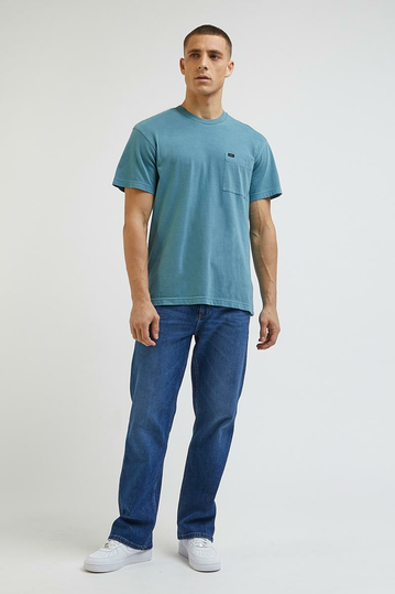 Lee 70's Bootcut Jeans - Worn In