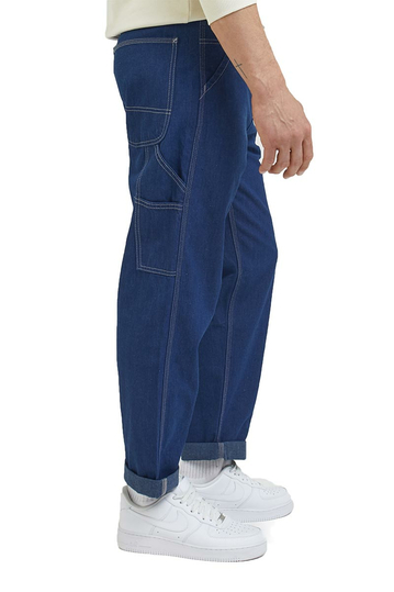 Lee Carpenter Relaxed Jeans - Rinse