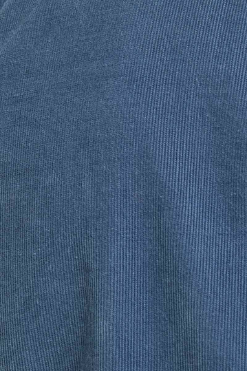 Lee Leasure Shirt - Deep Waters