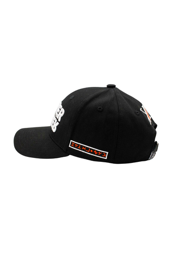 Cotton Division Hunter x Hunter Logo Cap