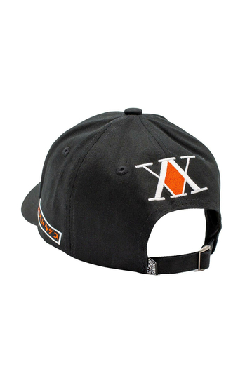 Cotton Division Hunter x Hunter Logo Cap
