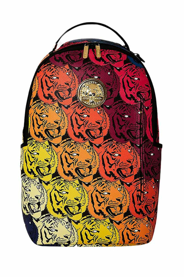 Sprayground backpack Tigers On My Mind