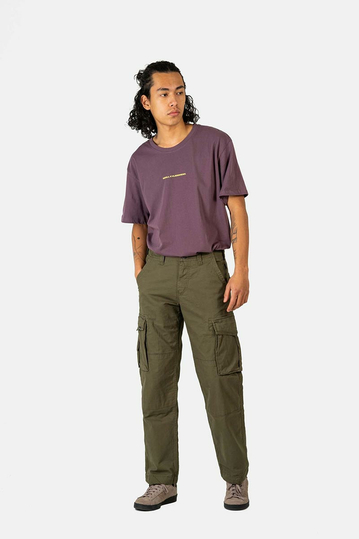 Reell Flex Cargo LC clay olive