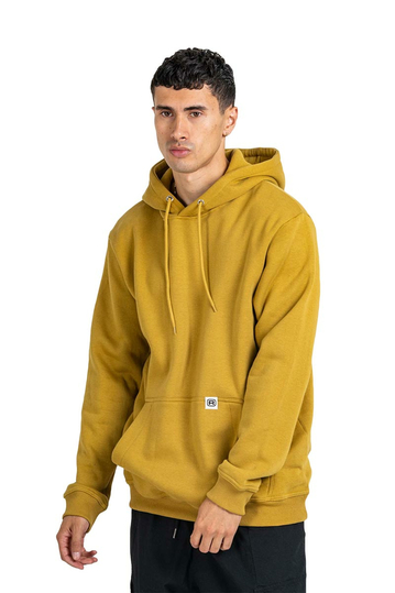 Reell Hoodie Prior Bronze Mist