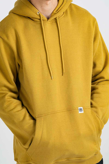 Reell Hoodie Prior Bronze Mist