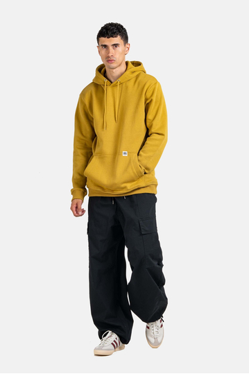 Reell Hoodie Prior Bronze Mist