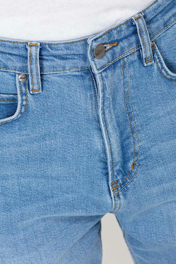 Reell Rave Jeans Light Blue Stone