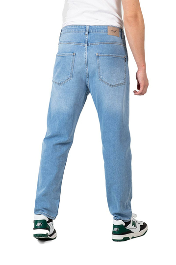 Reell Rave Jeans Light Blue Stone