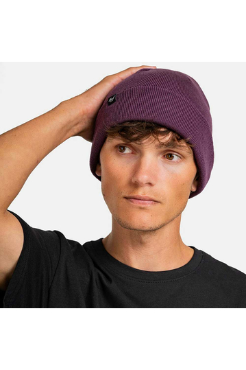 Reell Beanie Blake Purple