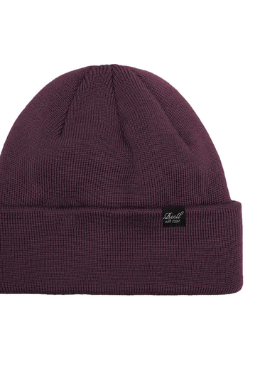 Reell Beanie Blake Purple
