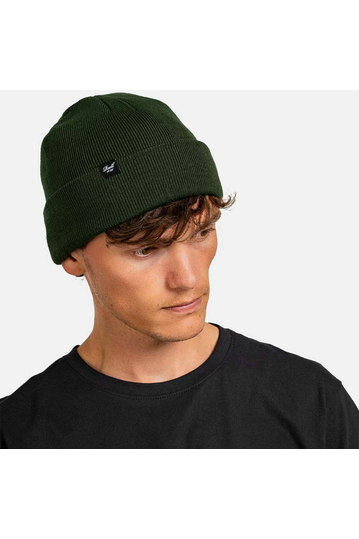 Reell Beanie Blake Jasper Green