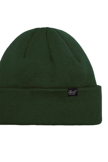 Reell Beanie Blake Jasper Green