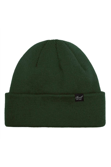 Reell Beanie Blake Jasper Green