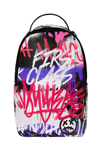 Sprayground backpack Vandal Couture