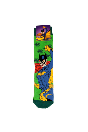 Cimpa DC Batwoman Socks