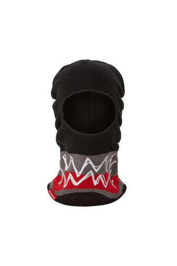 Sprayground Sewn Shut Ski Mask