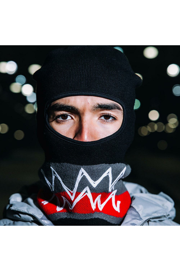 Sprayground Sewn Shut Ski Mask
